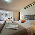 Villa Eleonora Cortona