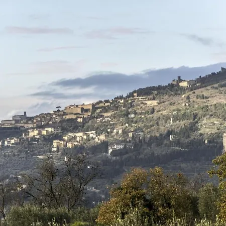 Villa Eleonora Cortona