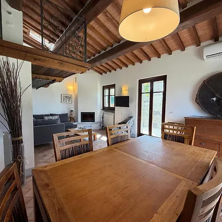 Villa Eleonora