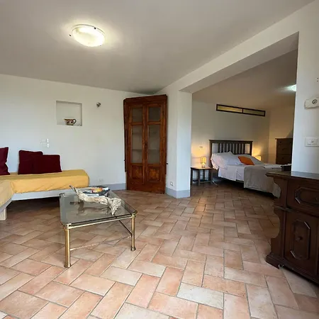 Villa Eleonora *