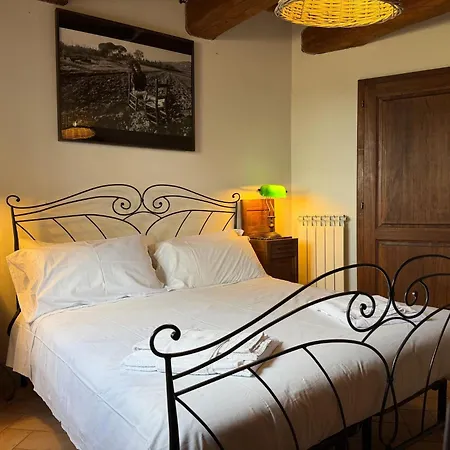 Villa Eleonora Cortona