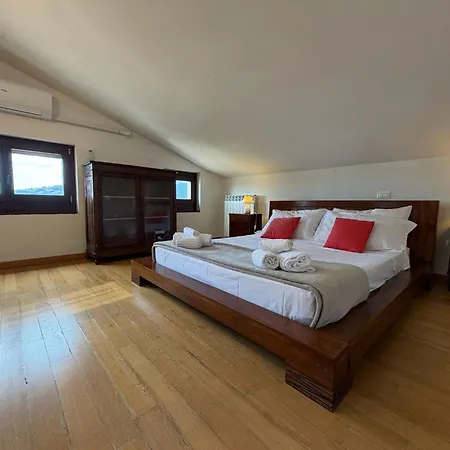 Villa Eleonora *