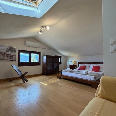 Villa Eleonora