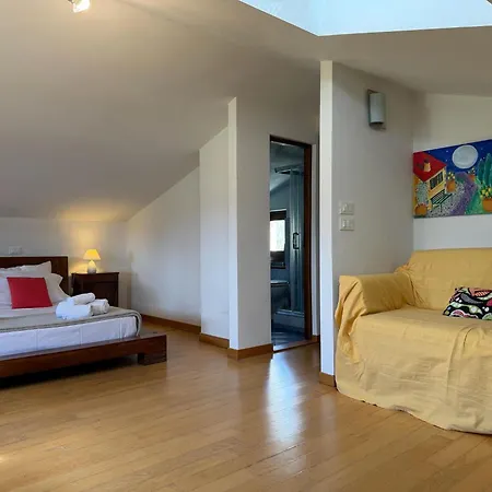Eleonora Villa