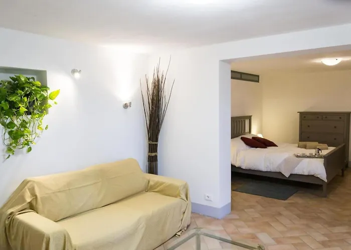 Eleonora וילה קורטונה